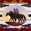 PRICKLY PAIR: Saddle Up & Ride