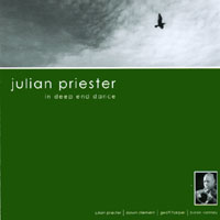 Julian Priester : In Deep End Dance