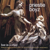 Priestie Boyz : Lost in Ecstasy