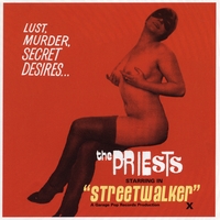 PRIESTS: Streetwalker