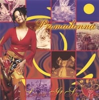 PRIMADONNA: Love IT So