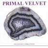 PRIMAL VELVET: Necessary Vibrations