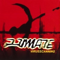 PRIMATE: Virusscanning