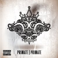 Primate : Primate | Primate
