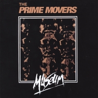 The Prime Movers : Museum