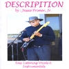 JESSIE PRIMER, JR.: Descripition