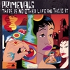 PRIMEVALS: There is No Other Life and This is It