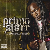 Primo Starr : A Starr Still Shines EP