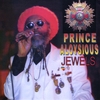 PRINCE ALOYSIOUS: Jewels