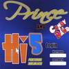 PRINCE & THE CANDY BAND: Hi5