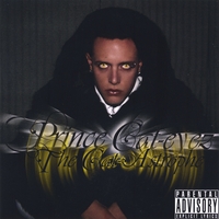Prince Cat-Eyez : The Cat-Astrophe