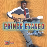 Prince Eyango : Metamorphose