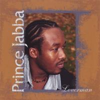 PRINCE JABBA: Loverman