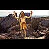 Prince Ooodaa the Caveman: O Lord Have Mercy Upon the Rich