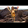 Prince Ooodaa the Caveman: Survive