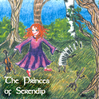 The Princes of Serendip : The Princes of Serendip