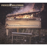 THE PRINCES OF HOLLYWOOD: A Change Of Venue