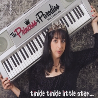 The Princess of Parodies, : Tinkle Tinkle Little Star