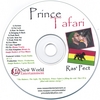 PRINCETAFARI: Ras'pect
