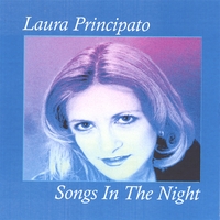 Laura Principato : Songs in the Night
