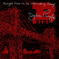 John Pringle : Midnight Mass B-Sides