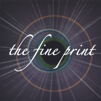 The Print : The Fine Print EP