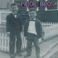PRIOR BROS.: Bout Time