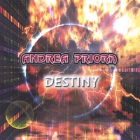 Andrea Priora : Destiny