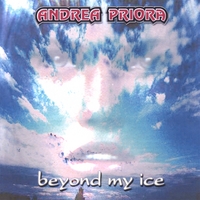 Andrea Priora : Beyond My Ice