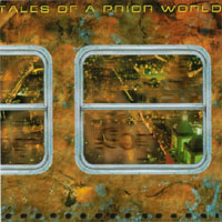 PRIOR WORLD: Tales of a Prior World