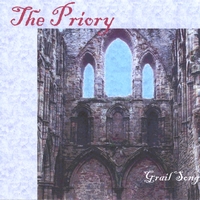 The Priory : Grail Song