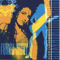 PRISCILA MORENO: Funky Night