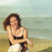 Priscilla Sanders : Ride a Wave With Me