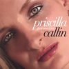 PRISCILLA (FEATURING OMNIZIEN): single CALLIN'