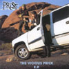 PRISST: The Vicious Prick E.P.
