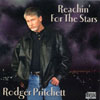 RODGER PRITCHETT: Reachin For The Stars