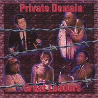 Private Domain : Great Leaders