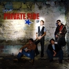THE PRIVATE SIDE: EP