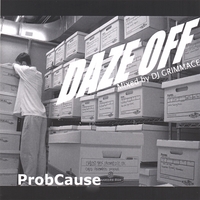 ProbCause : Daze Off