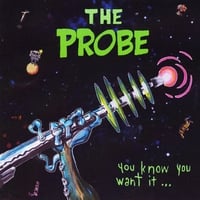 THE PROBE