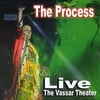 THE PROCESS: Live Vassar Theater DVD