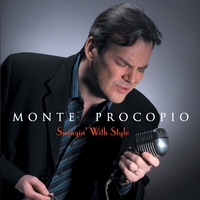 MONTE PROCOPIO: Swingin' With Style