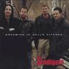 THE PRODIGALS: Dreaming In Hells Kitchen