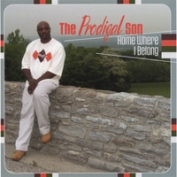 The Prodigal Son : Home Where I Belong