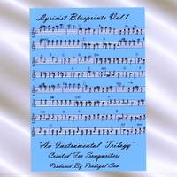Prodigal Son : Lyricist Blueprints, Vol. 1