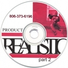 PRODUCT: Realistic