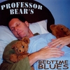 IRA FIEDELMAN: Professor Bear's Bedtime Blues