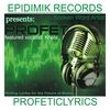 PROFET: ProfeticLyrics