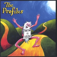 THE PROFILES: The End Is Nigh