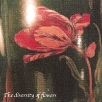 Professor Nineteen : The diversity of flowers